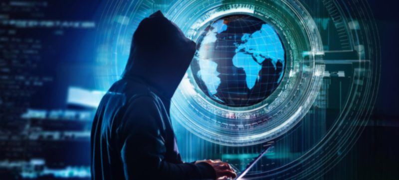 Cybercrime